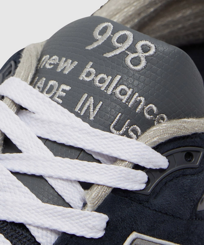 New Balance MIUS 998 sneaker